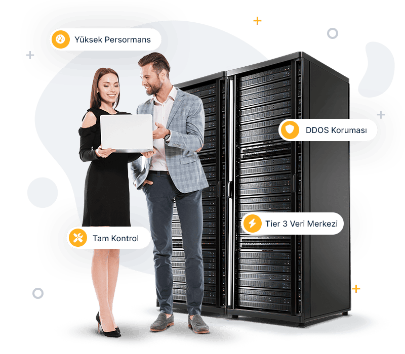 Hosting Paketleri