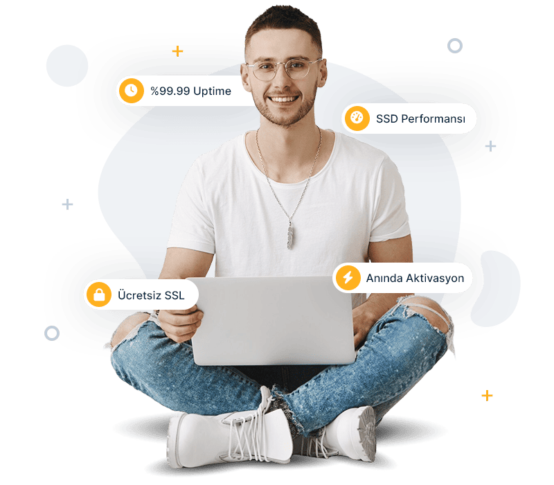 Hosting Paketleri