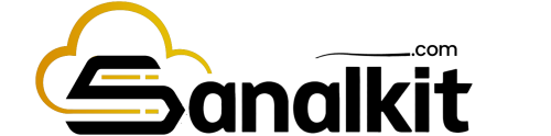 Sanalkit Web Tasarım - Hosting & Yazılım Çözümleri